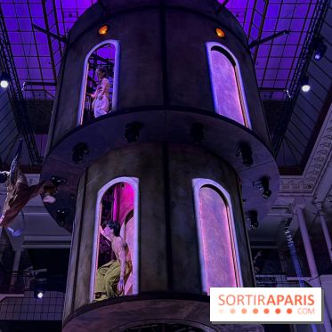 Babel, de Mourad Merzouki : le nouveau spectacle qui fait danser le Bon Marché Rive Gauche - C0883AD1 C801 4D8E 8F94 11B59311E8FF