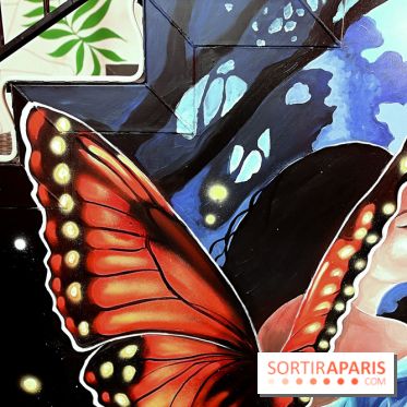 Les Bombasphères investissent le bar Balou à Paris 