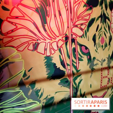 Les Bombasphères investissent le bar Balou à Paris 