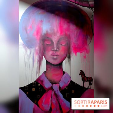 Les Bombasphères investissent le bar Balou à Paris 