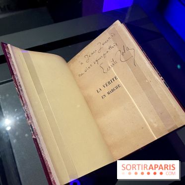 Robert Badinter, la justice au cœur - IMG 6262