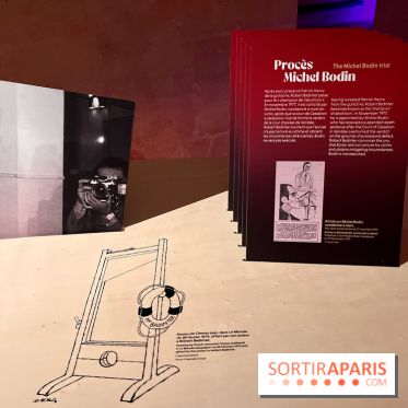 Robert Badinter, la justice au cœur - IMG 6280