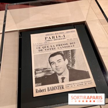 Robert Badinter, la justice au cœur