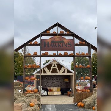 Val d’Europe : des animations insolites pendant les vacances de la Toussaint ! - IMG 1270