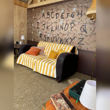 Val d’Europe : des animations insolites pendant les vacances de la Toussaint ! - IMG 1283