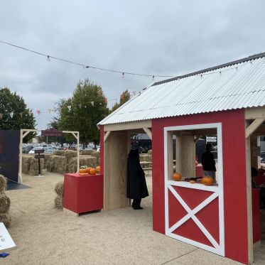 Val d’Europe : des animations insolites pendant les vacances de la Toussaint ! - IMG 1281