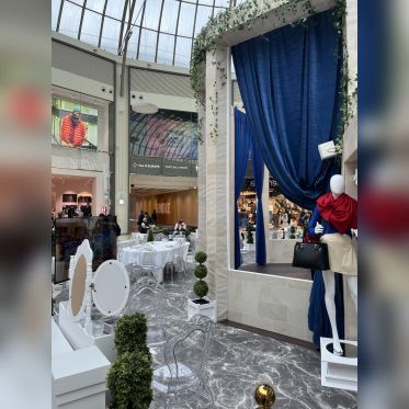 Val d’Europe : des animations insolites pendant les vacances de la Toussaint ! - IMG 1036