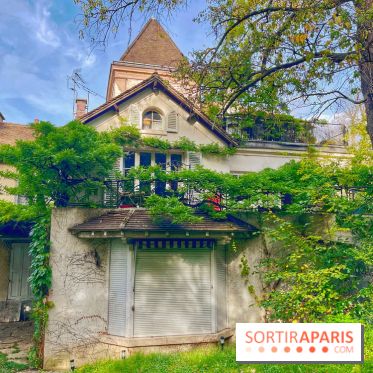 Maison Hetzel