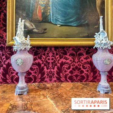 La Licorne, l’Étoile et la Lune : l’exposition du duo Lamarche-Ovize à voir au Musée de la Chasse - IMG 9496