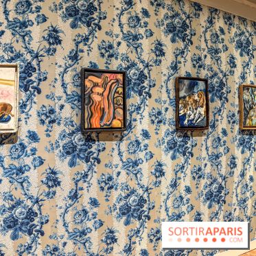 La Licorne, l’Étoile et la Lune : l’exposition du duo Lamarche-Ovize à voir au Musée de la Chasse