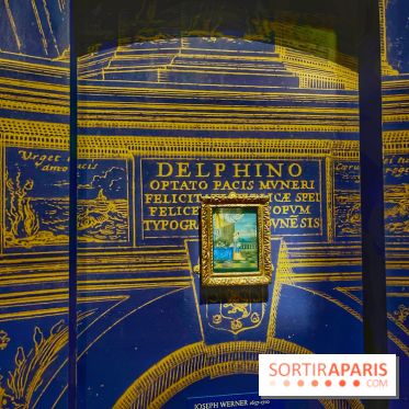 Le Grand Dauphin, fils de roi, père de roi et jamais roi - IMG 6353