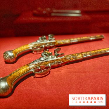 Le Grand Dauphin, fils de roi, père de roi et jamais roi - IMG 6399