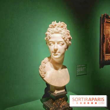 Le Grand Dauphin, fils de roi, père de roi et jamais roi - IMG 6419