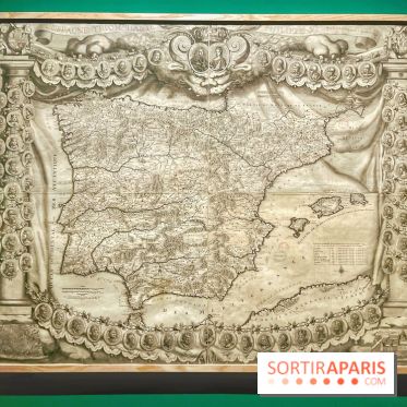 Le Grand Dauphin, fils de roi, père de roi et jamais roi - IMG 6422