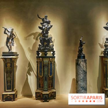 Le Grand Dauphin, fils de roi, père de roi et jamais roi - IMG 6434