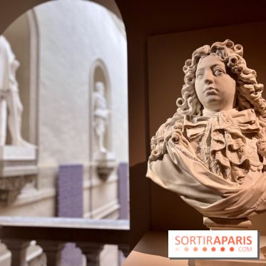 Le Grand Dauphin, fils de roi, père de roi et jamais roi - IMG 6438