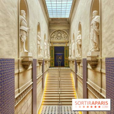 Le Grand Dauphin, fils de roi, père de roi et jamais roi - IMG 6441