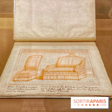 Le Grand Dauphin, fils de roi, père de roi et jamais roi - IMG 6444