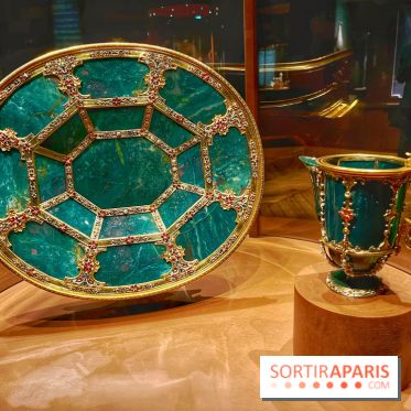 Le Grand Dauphin, fils de roi, père de roi et jamais roi - IMG 6457