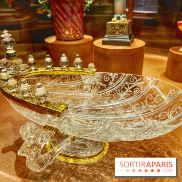 Le Grand Dauphin, fils de roi, père de roi et jamais roi - IMG 6464