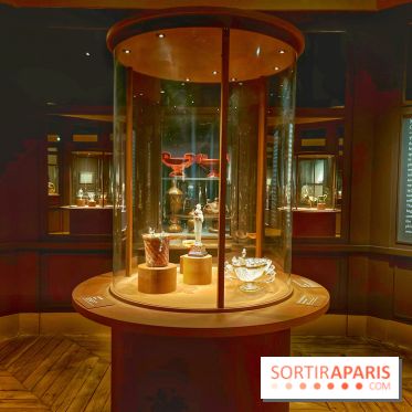 Le Grand Dauphin, fils de roi, père de roi et jamais roi - IMG 6471