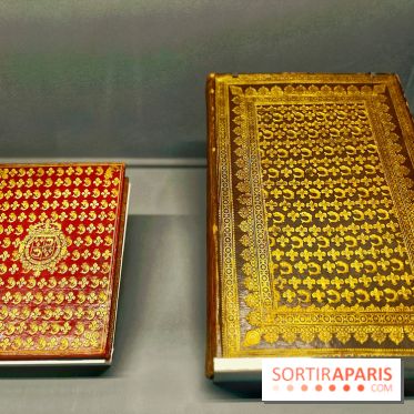 Le Grand Dauphin, fils de roi, père de roi et jamais roi - IMG 6481