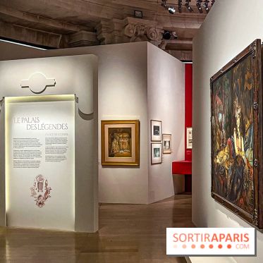 Expo Opéra - AAE6DCC0 AE05 44F4 B595 8FEE6E27F3E0