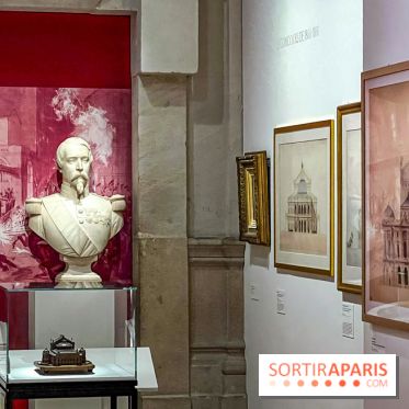 Expo Opéra - DE4E26CB 8A99 469E A3DB EE4DEB08B3C5