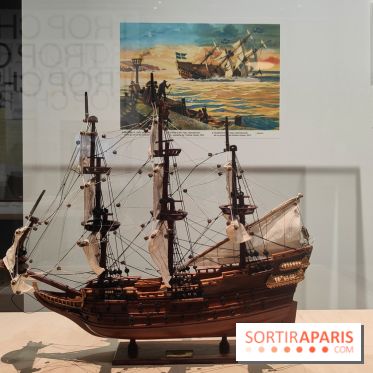 Flops ?! Oser, rater, innover : l'exposition cocasse se dévoile au musée des Arts et Métiers - fotor 1760380942383