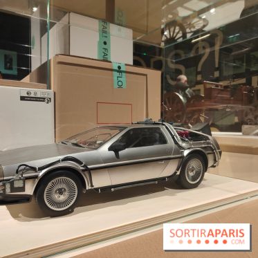 Flops ?! Oser, rater, innover : l'exposition cocasse se dévoile au musée des Arts et Métiers - fotor 1760380927210