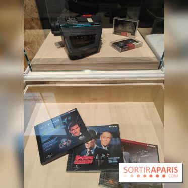 Flops ?! Oser, rater, innover : l'exposition cocasse se dévoile au musée des Arts et Métiers - fotor 1760381358429