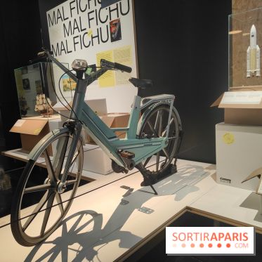 Flops ?! Oser, rater, innover : l'exposition cocasse se dévoile au musée des Arts et Métiers - fotor 1760380984476