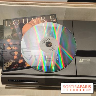 Flops ?! Oser, rater, innover : l'exposition cocasse se dévoile au musée des Arts et Métiers - fotor 1760380972188