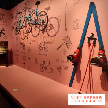 Flops ?! Oser, rater, innover : l'exposition cocasse se dévoile au musée des Arts et Métiers - fotor 1760381122089