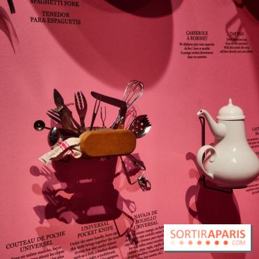 Flops ?! Oser, rater, innover : l'exposition cocasse se dévoile au musée des Arts et Métiers
