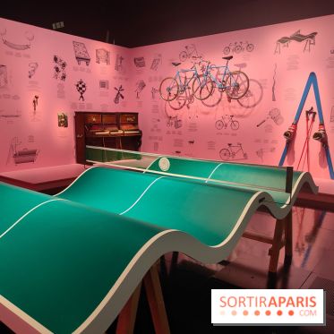 Flops ?! Oser, rater, innover : l'exposition cocasse se dévoile au musée des Arts et Métiers