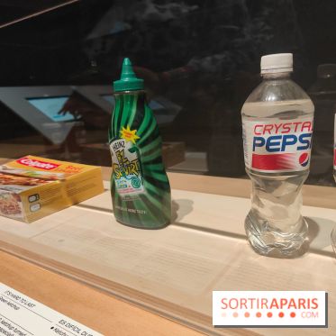 Flops ?! Oser, rater, innover : l'exposition cocasse se dévoile au musée des Arts et Métiers - fotor 1760381236807