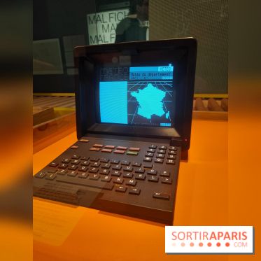 Flops ?! Oser, rater, innover : l'exposition cocasse se dévoile au musée des Arts et Métiers - fotor 1760381272026