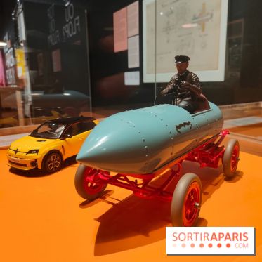 Flops ?! Oser, rater, innover : l'exposition cocasse se dévoile au musée des Arts et Métiers - fotor 1760381302324