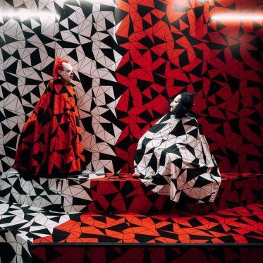 Paradox Museum pour la Toussaint et Halloween - AL263B~1