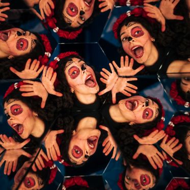 Paradox Museum pour la Toussaint et Halloween - AL9A50~1