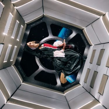 Paradox Museum pour la Toussaint et Halloween - ALA891~1