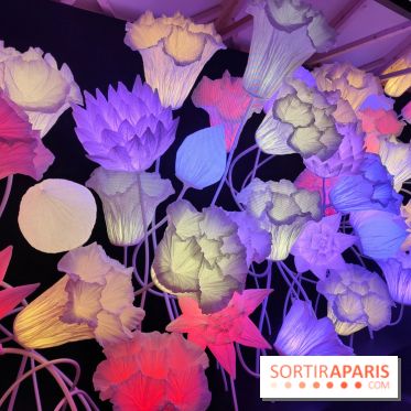 Jardiner : une exposition au cœur de la nature à vivre à la Cité des Sciences et de l'Industrie