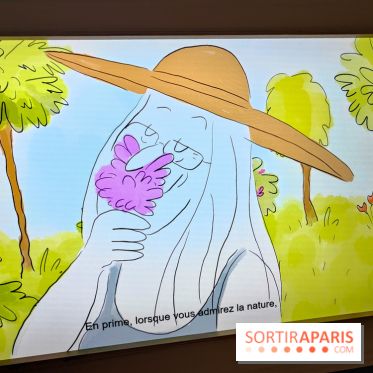 Jardiner : une exposition au cœur de la nature à vivre à la Cité des Sciences et de l'Industrie