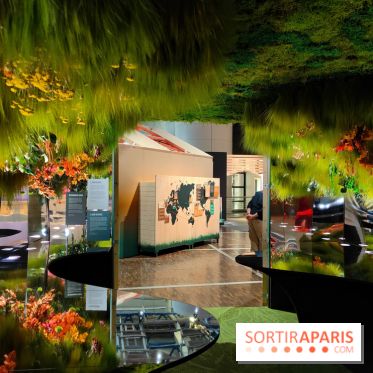 Jardiner : une exposition au cœur de la nature à vivre à la Cité des Sciences et de l'Industrie - fotor 1760436869941