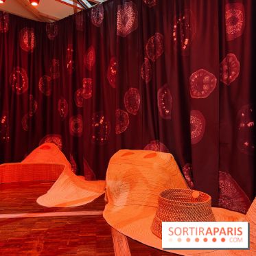 Jardiner : une exposition au cœur de la nature à vivre à la Cité des Sciences et de l'Industrie - fotor 1760436914830