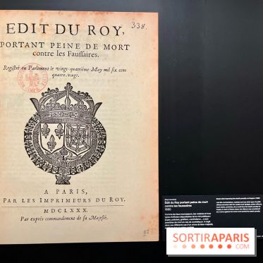 Faux et faussaires, du Moyen-Âge à nos jours