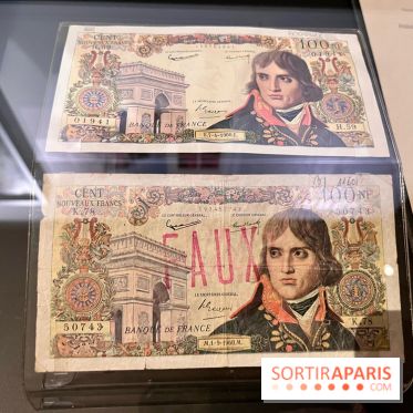 Faux et faussaires, du Moyen-Âge à nos jours - IMG 6529