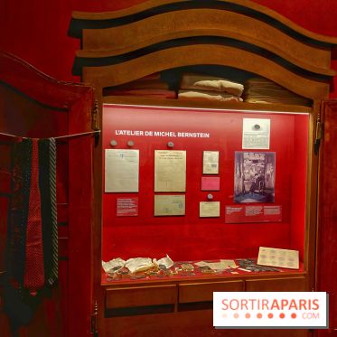 Faux et faussaires, du Moyen-Âge à nos jours - IMG 6540