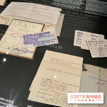 Faux et faussaires, du Moyen-Âge à nos jours